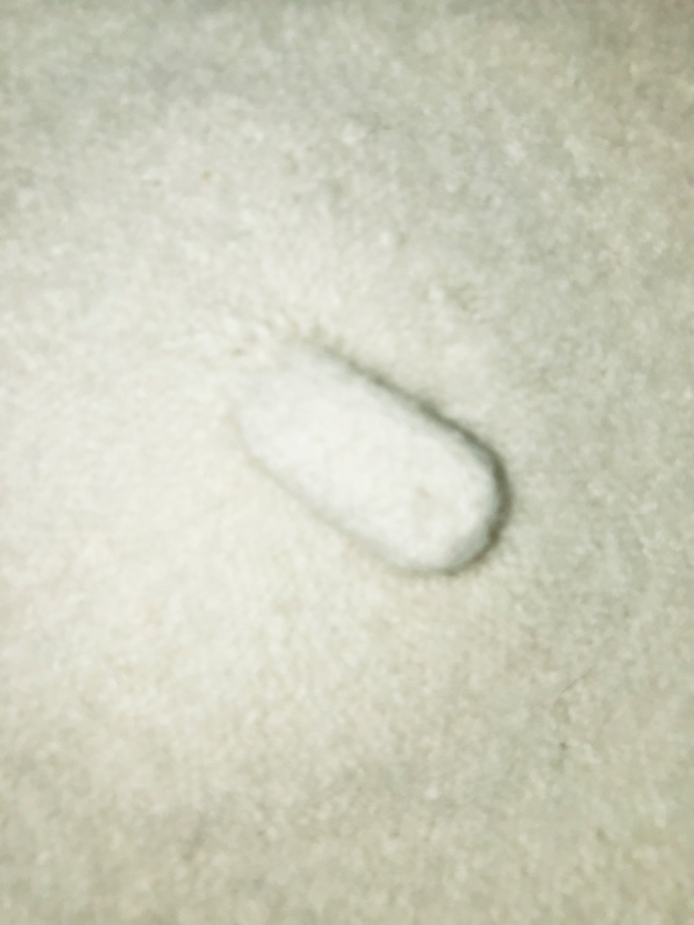 NWOT Cream Off White Ivory 100% Wool French Beret Parisian Chic Winter Fall Hat - Picture 3 of 7
